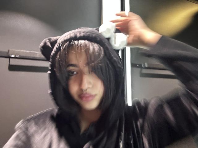 Shehirizada - Camera khiêu dâm &amp; quyến rũ trực tiếp - 18018090