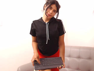 HarleySmith - Live porn &amp; sex cam - 18018302