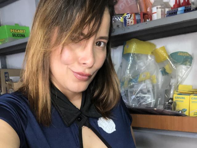 SaritaVelez - Live porn &amp; sex cam - 18018890