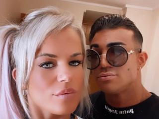 FitCouplesexy69 - Live porn &amp; sex cam - 18019258