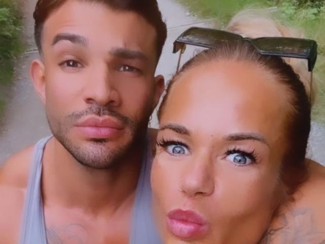 FitCouplesexy69 - Live porn &amp; sex cam - 18019298