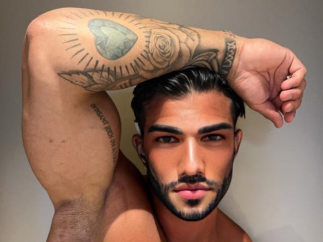 FitCouplesexy69 - Sexe cam en vivo - 18019306