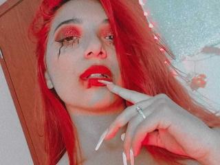 AshleyBrush - Live porn &amp; sex cam - 18020262