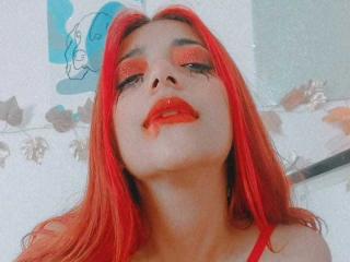 AshleyBrush - Live porn &amp; sex cam - 18020274