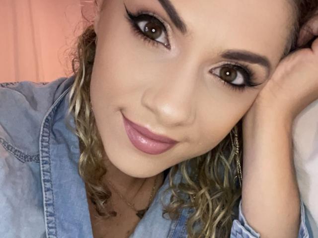 LucilleXSugar - Live sex cam - 18020802