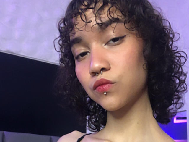 MaryHotJanne - Sexe cam en vivo - 18021382