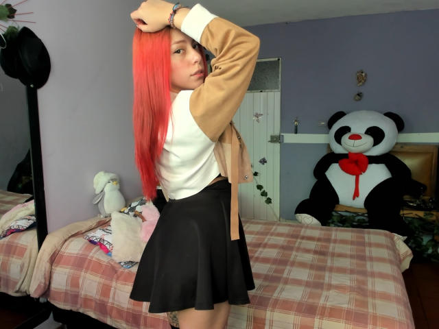 SweetMey - Sexe cam en vivo - 18021514