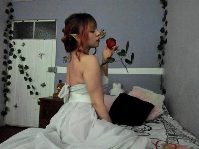 SweetMey - Sexe cam en vivo - 18021658