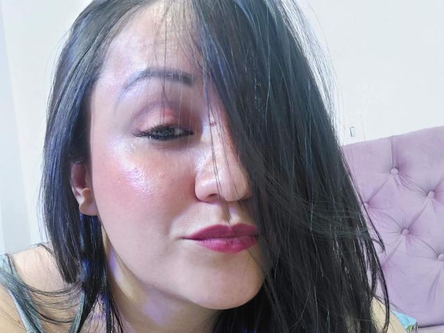 LucianaDiiaz69 - Live sexe cam - 18021766