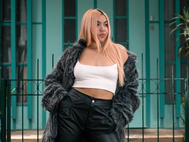 MaddisonScott - Live sex cam - 18022146