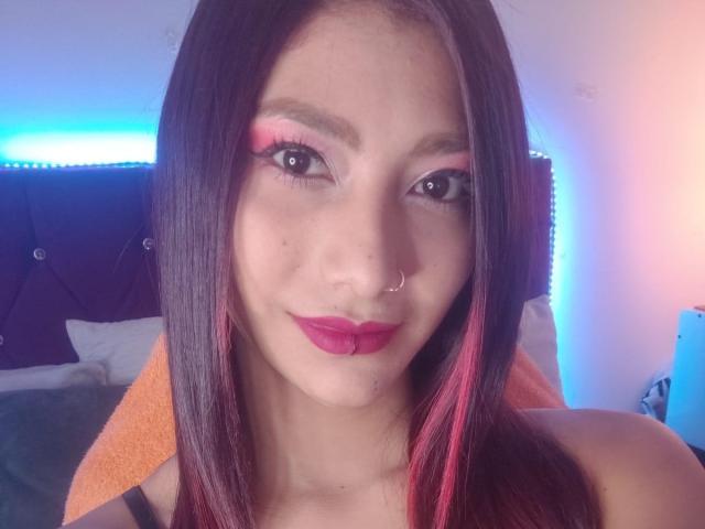 HeilyRose69 - Sexe cam en vivo - 18023906