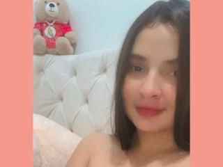 BeckaReynolds - Camera khiêu dâm &amp; quyến rũ trực tiếp - 18023966