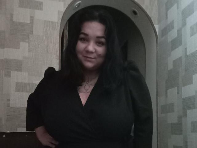 TerriElyse - Sexe cam en vivo - 18024182