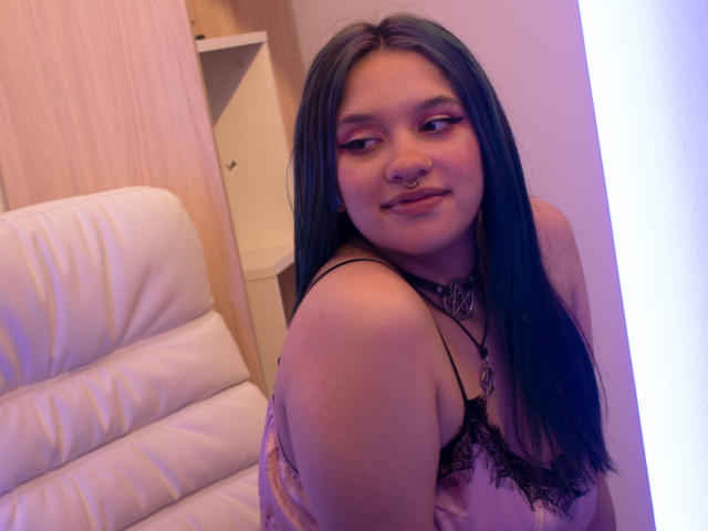 Milenie - Live sexe cam - 18024554