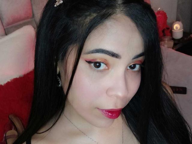 RoseMonroe - Élő pornó és szexkamera - 18025106