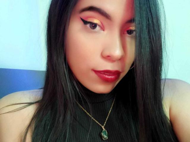 RoseMonroe - Live sex cam - 18025662