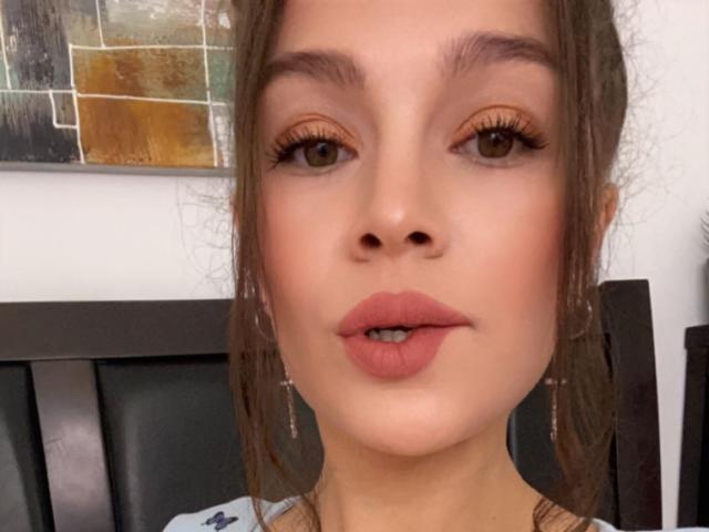 MadisonRey - Camera khiêu dâm &amp; quyến rũ trực tiếp - 18026074