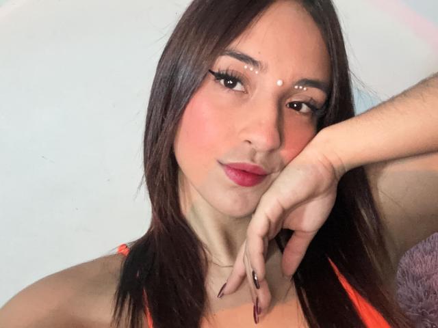 EmmaWaltter - Live sexe cam - 18026646