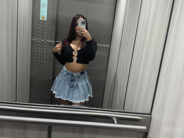 EmmaWaltter - Live sexe cam - 18026682