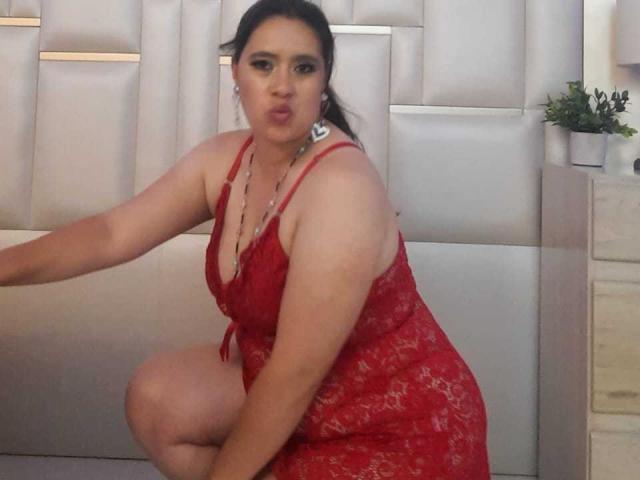 AlexaSwan - Live porn &amp; sex cam - 18026722