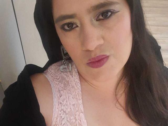 AlexaSwan - Sexe cam en vivo - 18026738