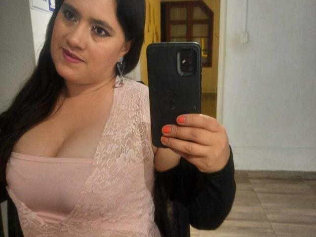 AlexaSwan - פורנו בשידור חי ומצלמת סקס - 18026742