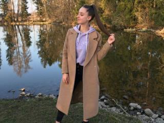 JessyLaShine - Live sex cam - 18027950