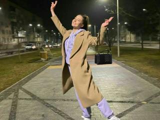 JessyLaShine - Live porn &amp; sex cam - 18027954