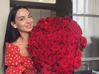 AlissGrey - Live porn &amp; sex cam - 18028306