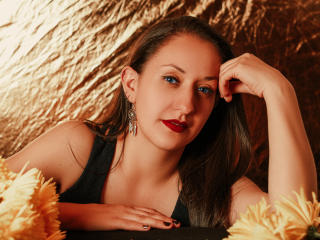 JenniferWood - сексуальная веб-камера в реальном времени - 18028510