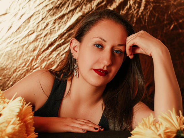 JenniferWood - Live porn &amp; sex cam - 18028510