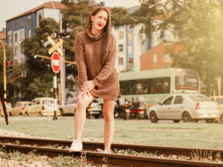 JenniferWood - Sexe cam en vivo - 18028518