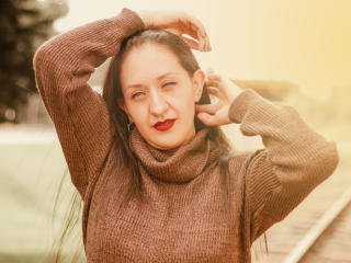 JenniferWood - сексуальная веб-камера в реальном времени - 18028550