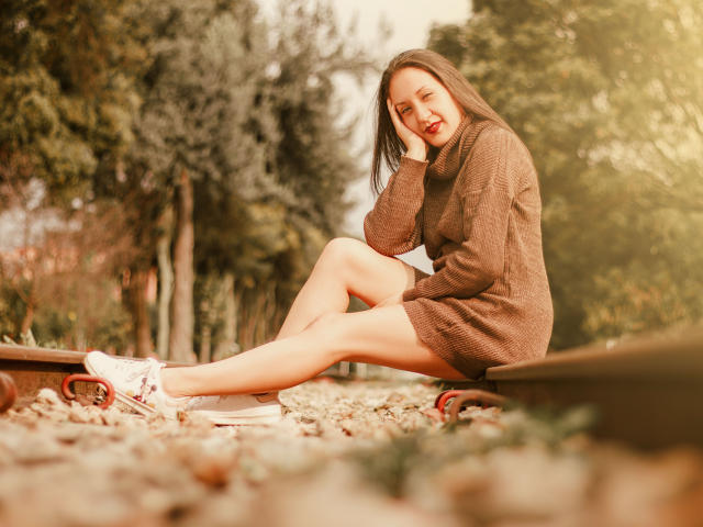 JenniferWood - ライブポルノ&amp;セックスカム - 18028574