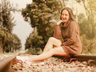 JenniferWood - сексуальная веб-камера в реальном времени - 18028582