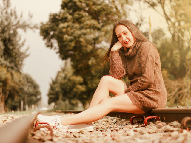 JenniferWood - Live porn &amp; sex cam - 18028590