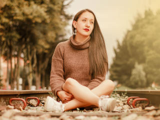 JenniferWood - Sexe cam en vivo - 18028598