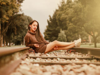 JenniferWood - сексуальная веб-камера в реальном времени - 18028634