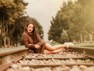 JenniferWood - Sexe cam en vivo - 18028638