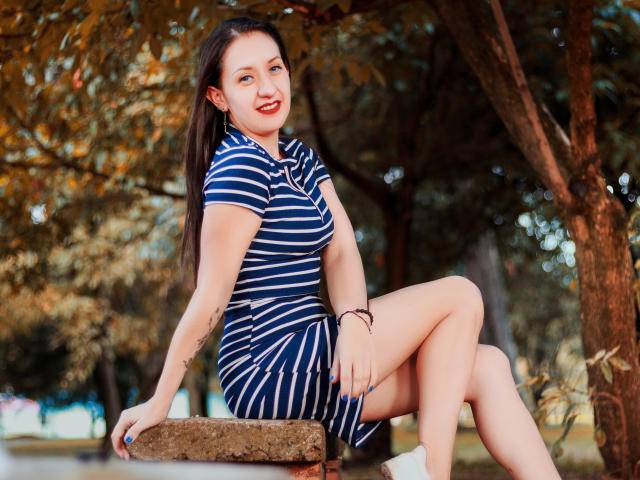 JenniferWood - Sexe cam en vivo - 18028642