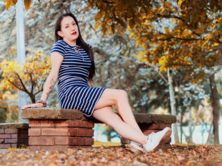 JenniferWood - Sexe cam en vivo - 18028662