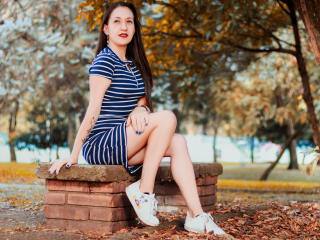 JenniferWood - Sexe cam en vivo - 18028670