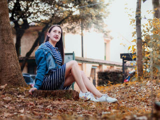 JenniferWood - Camera khiêu dâm &amp; quyến rũ trực tiếp - 18028746