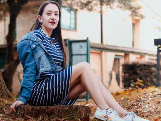 JenniferWood - Camera khiêu dâm &amp; quyến rũ trực tiếp - 18028750