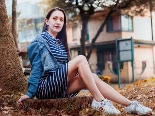 JenniferWood - Camera khiêu dâm &amp; quyến rũ trực tiếp - 18028754