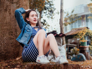 JenniferWood - Camera khiêu dâm &amp; quyến rũ trực tiếp - 18028758