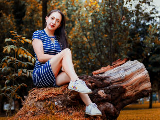 JenniferWood - сексуальная веб-камера в реальном времени - 18028798