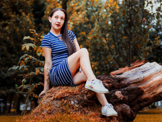 JenniferWood - Sexe cam en vivo - 18028806