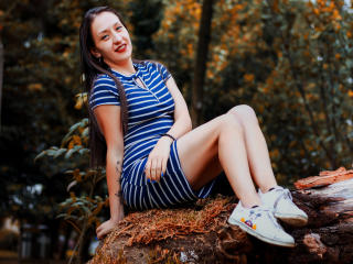 JenniferWood - Sexe cam en vivo - 18028818