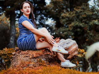 JenniferWood - Sexe cam en vivo - 18028830